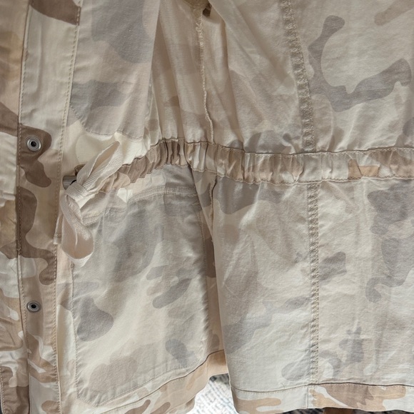 Sanctuary CamoJacket - Picture 6 of 7
